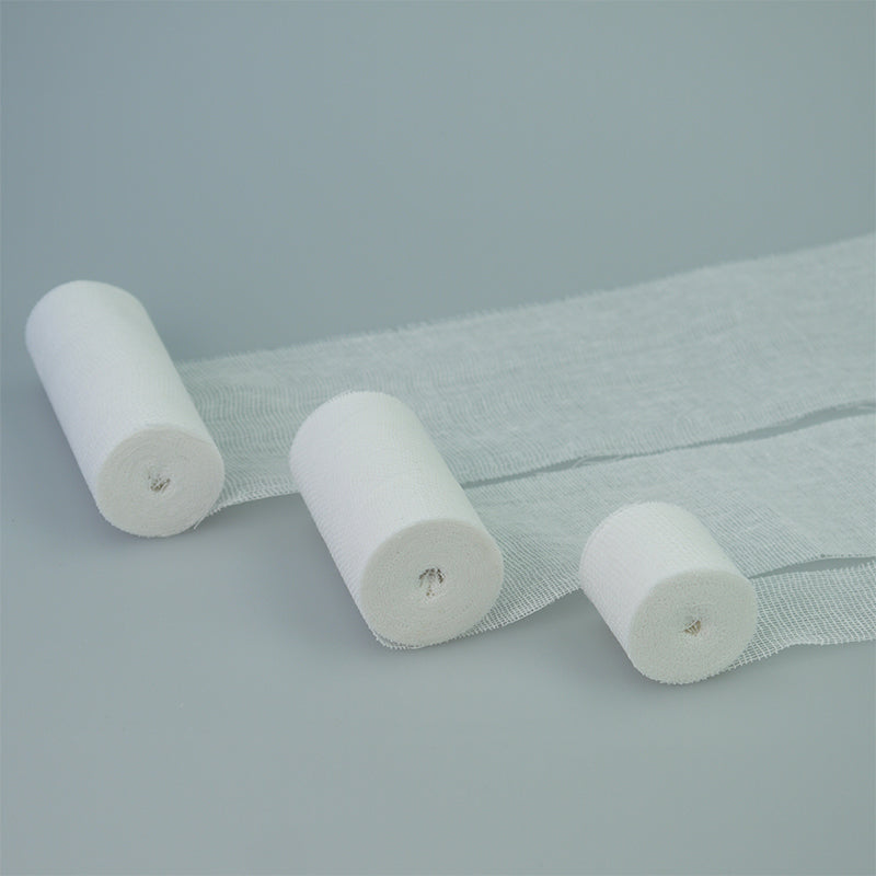 NTHOPE Sterilized gauze bandage(Please consult customer service for prices)  Medical ga Medical supplies  Gauze bandage