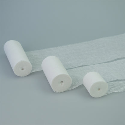 NTHOPE Sterilized gauze bandage(Please consult customer service for prices)  Medical ga Medical supplies  Gauze bandage