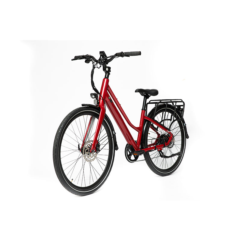 HIFUN Electric bicycle 704-XY2