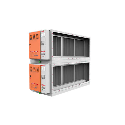 fengjing DL-GX Series Electrostatic Oil Fume Purifier