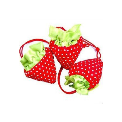 SONGYANG Strawberry tote(Please consult customer service for prices)