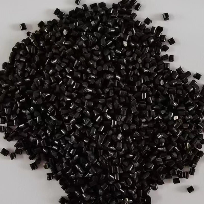 BAOMING Black masterbatch  Plastic product Plastic masterbatch Black masterbatch for plastics