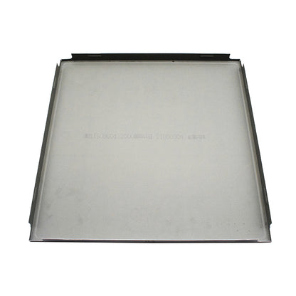 xuncheng Flash silver 300 plate  Thickened aluminum plate