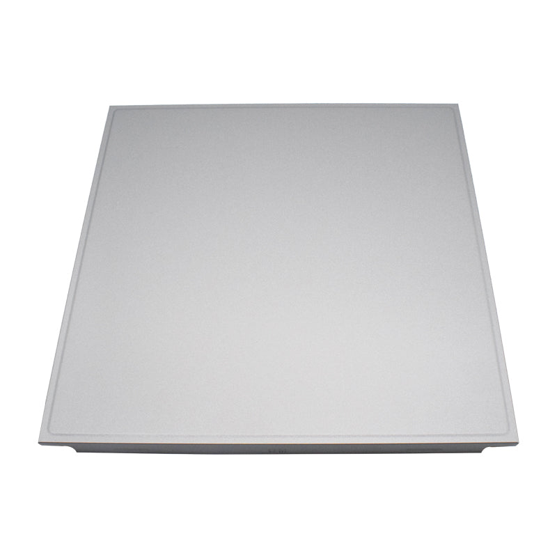 xuncheng Flash silver 300 plate  Thickened aluminum plate