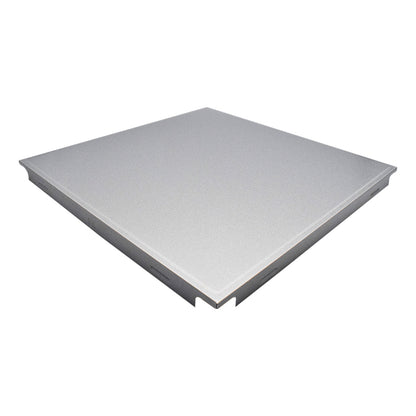 xuncheng Flash silver 300 plate  Thickened aluminum plate