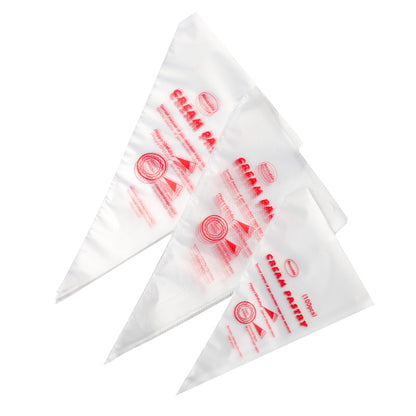 XINXING PE decorating bag