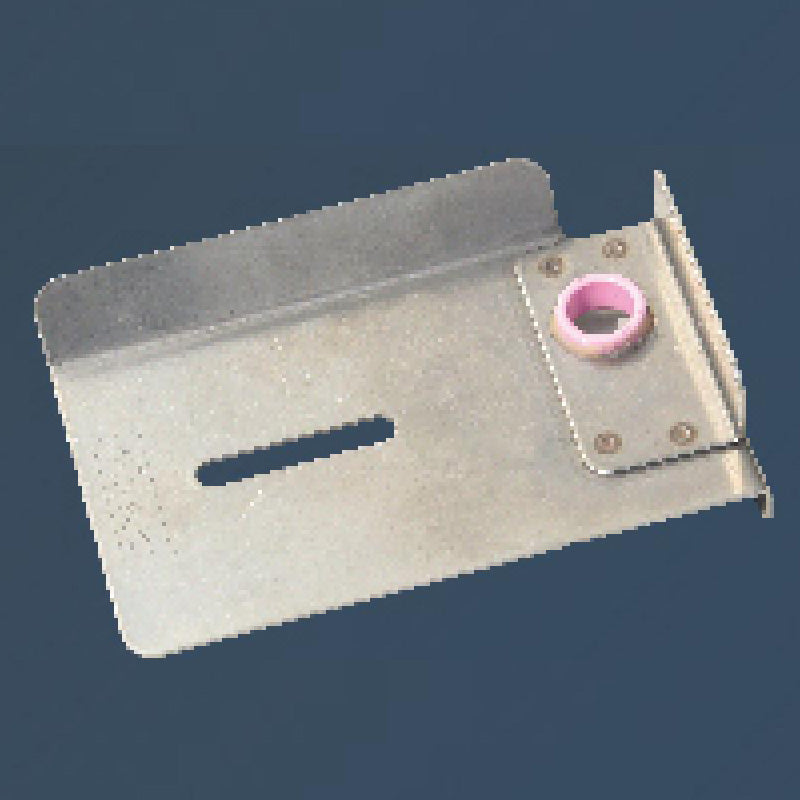 ruijia Stainless steel buckling plate   Stainless steel injection molding thickened stainless steel corner code stainless steel corner code