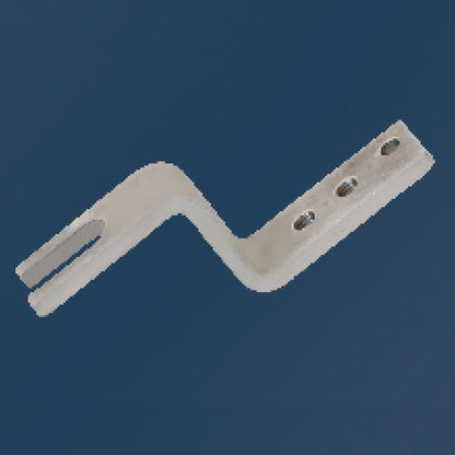 ruijia Stainless steel buckling plate   Stainless steel injection molding thickened stainless steel corner code stainless steel corner code
