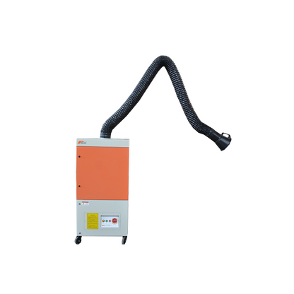 fengjing Welding smoke purifier D150 series