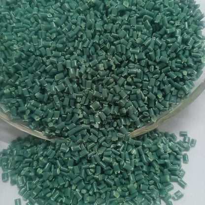 BAOMING Fluorescent whitening masterbatch Fluorescent master batch Plastic masterbatch Fluorescent brightening masterbatch