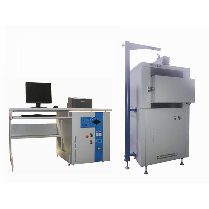 purui High temperature load and soft tester High temperature testing equipment  Testing equipment  Testing instrument manufacturer
