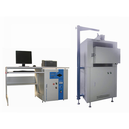 purui High temperature load and soft tester High temperature testing equipment  Testing equipment  Testing instrument manufacturer