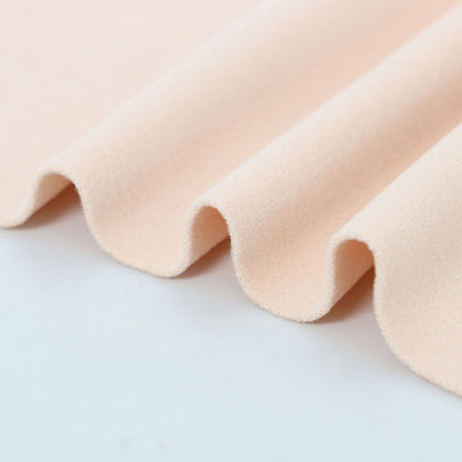 meiyi De velvet  Cotton lining  Pure cotton cloth Island velvet