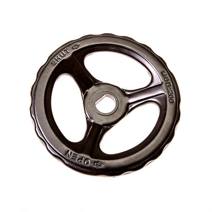 dumeituo D-shaped corrugated punching handwheel(Please consult customer service for prices) Belt pulley  Reducer pulley  With pulley fittings
