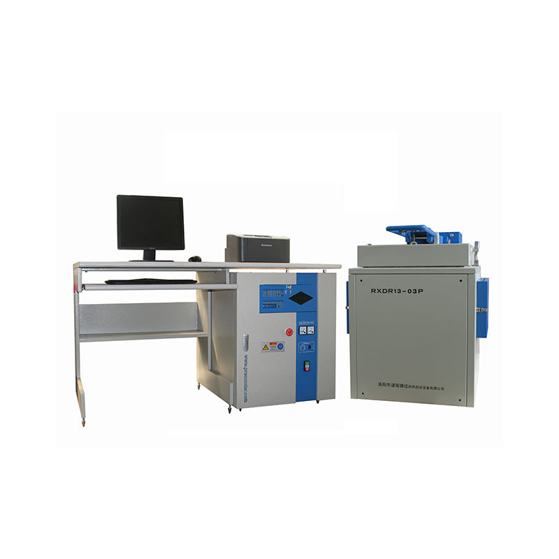 purui Thermal conductivity tester Specialized production  Thermal conductivity instrument  Instrument and meter