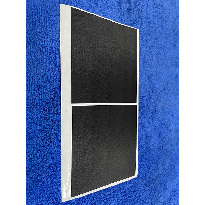 yuxin Conductive cloth (conductive material series)(Please consult customer service for prices)  Strong flexibility  High temperature resistance  Process refining