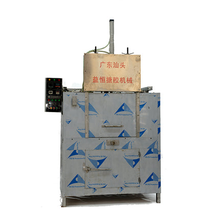YIHENG Electric vinyl furnace