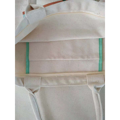 SONGYANG Custom canvas bag(Please consult customer service for prices)