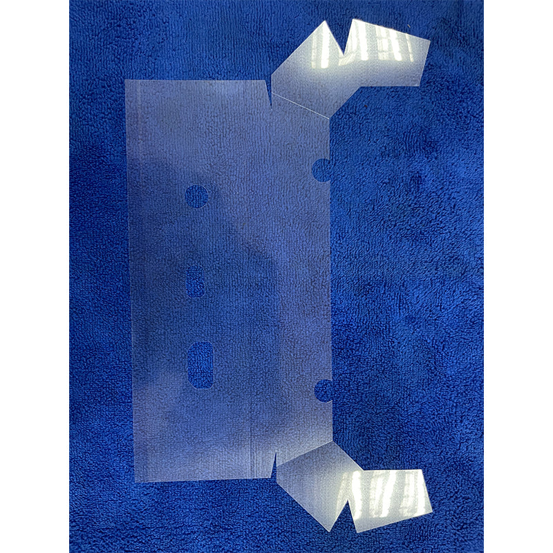 yuxin Protective film (protective film series)(Please consult customer service for prices) Easy fit Products can be customized  Sra no residue