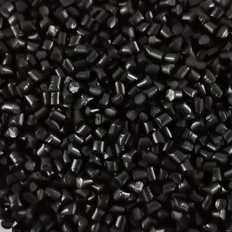 BAOMING Black masterbatch  Plastic product Plastic masterbatch Black masterbatch for plastics