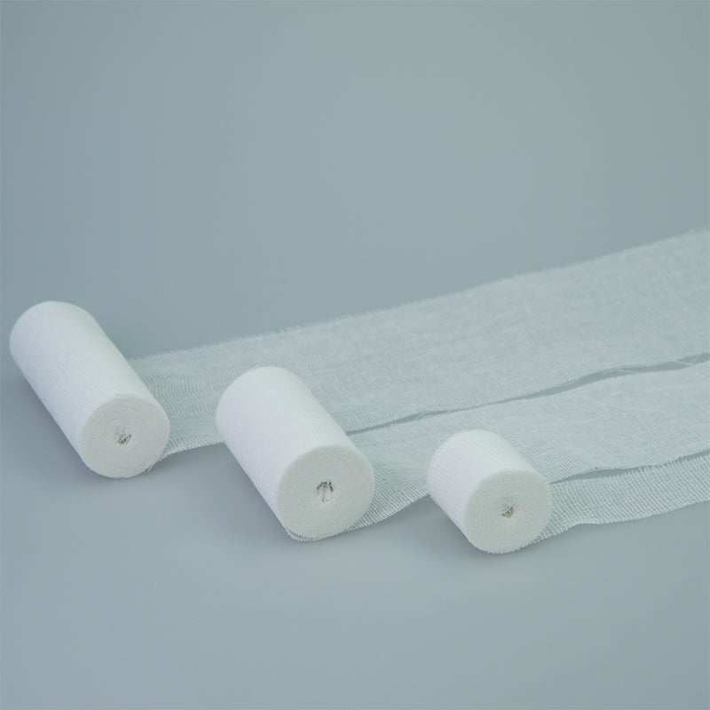 NTHOPE Sterilized gauze bandage(Please consult customer service for prices)  Medical ga Medical supplies  Gauze bandage
