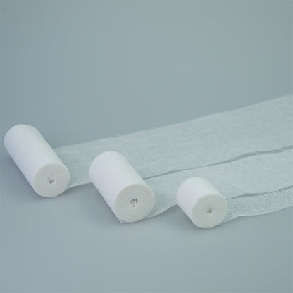 NTHOPE Sterilized gauze bandage(Please consult customer service for prices)  Medical ga Medical supplies  Gauze bandage