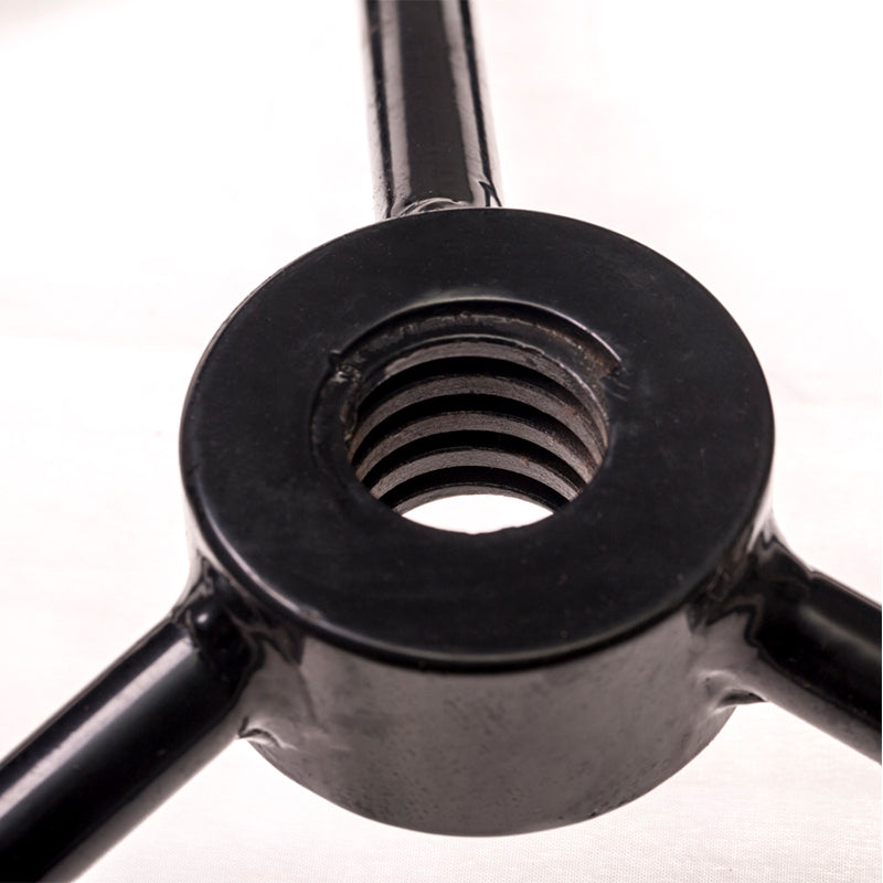 dumeituo T-threaded welded handwheel(Please consult customer service for prices) Valve fitting  accessories  Handwheel stamping parts