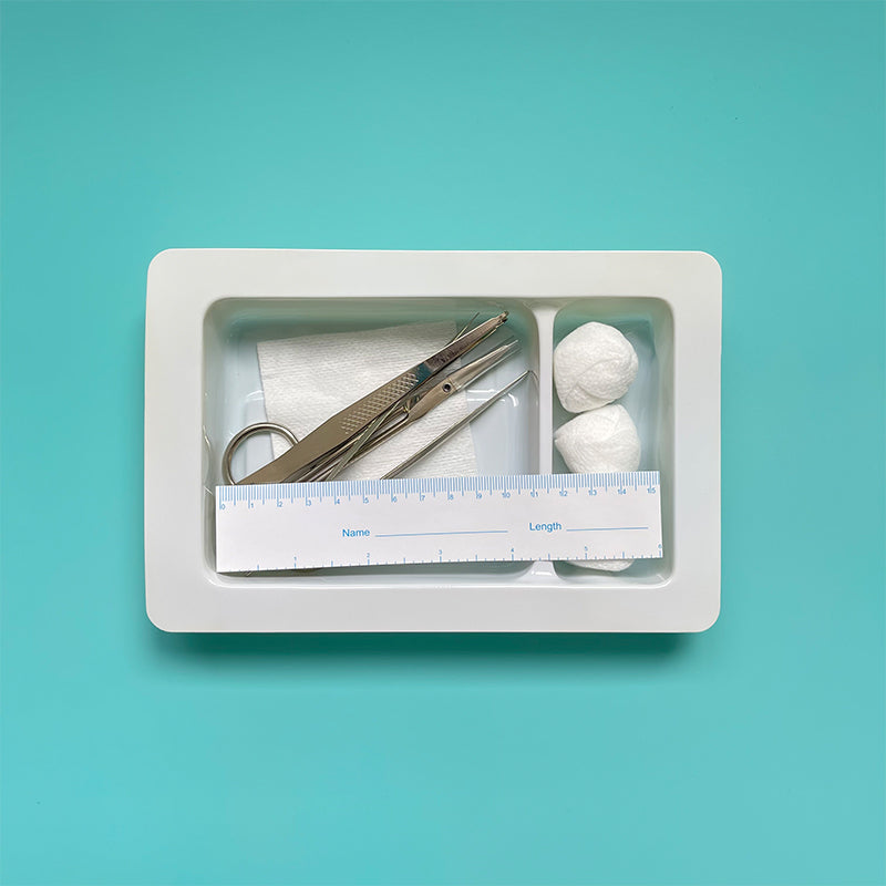 NTHOPE Combination package(Please consult customer service for prices)  Disposable care kit  Professional medical kit  Disposable operating kit