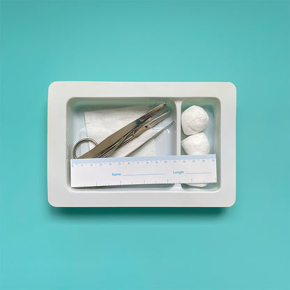 NTHOPE Combination package(Please consult customer service for prices)  Disposable care kit  Professional medical kit  Disposable operating kit