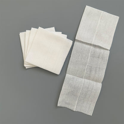NTHOPE Sterilized gauze sheet(Please consult customer service for prices) Intelligent gauze Disposable gauze  Medical gauze