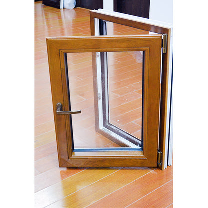 chengshuo Aluminum-wood composite doors and windows(Please consult customer service for prices)