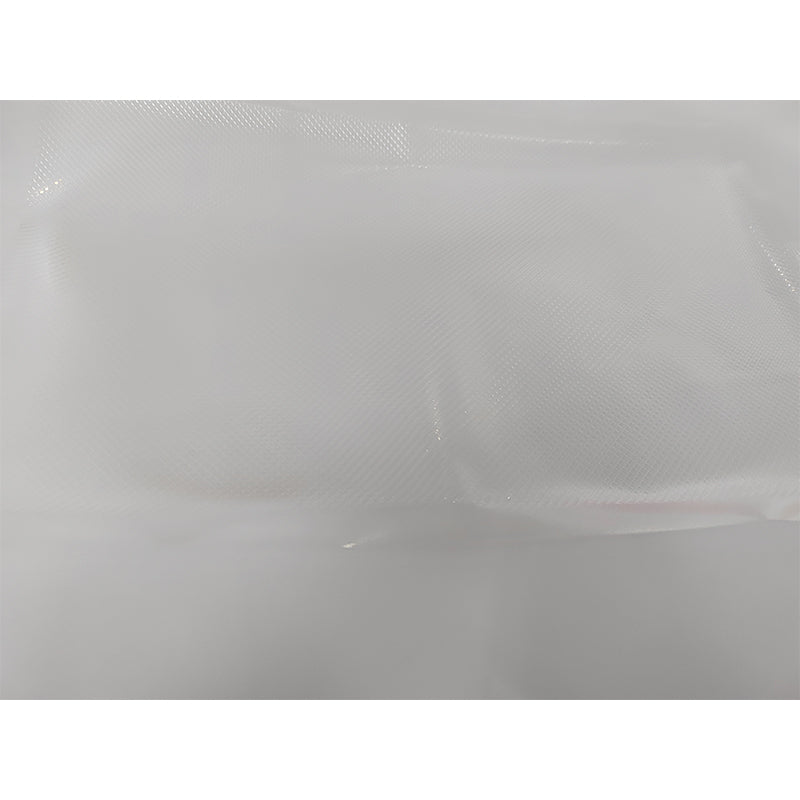 TANGKE Embossed bag Packaged product Transparent disposable embossed bag Plastic bag