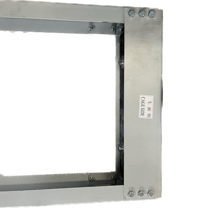 xizi Counterweight frame(Please consult customer service for prices)  Counterweight frame Mechanical counterweight frame  Counterweight support