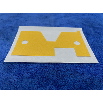 yuxin Industrial double-sided adhesive tape (industrial double-sided adhesive tape series)(Please consult customer service for prices) High viscosity  Thickening without leaving marks Industrial tape