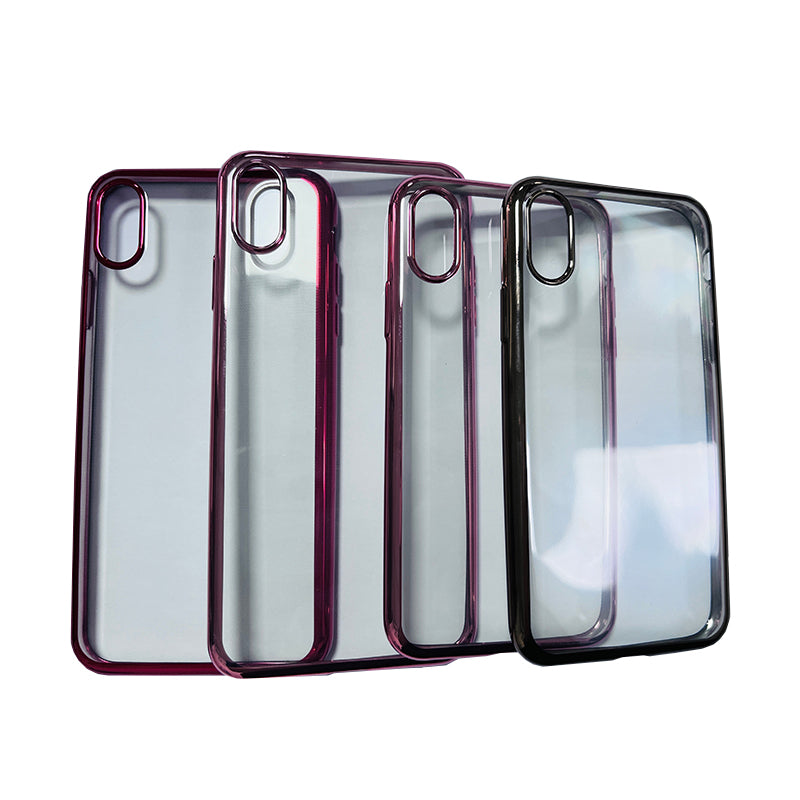 DIYANSHENG Mobile phone case IPhoneIX/XS/XSMAX
