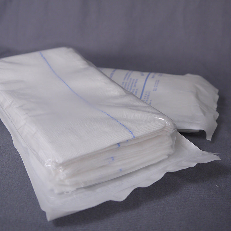 NTHOPE Gauze towel(Please consult customer service for prices) Medical gauze  Medical materials  Towel gauze