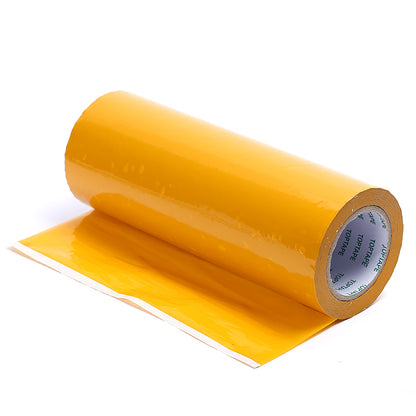 HEHUA Beige sealing tape(Please consult customer service for prices) Single side sealing tape Strong and high viscosity Duct tape