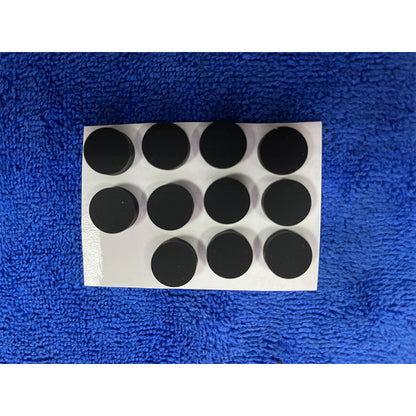 yuxin Silica Gel Foot Pad (Shock-proof Cushioning Series)(Please consult customer service for prices) Anti-slip and shock-proof  Heat resistance  Strong tensile resistance