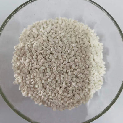 BAOMING Environmental protection flame retardant masterbatch Flame retardant Flame retardant material  Green environment protection
