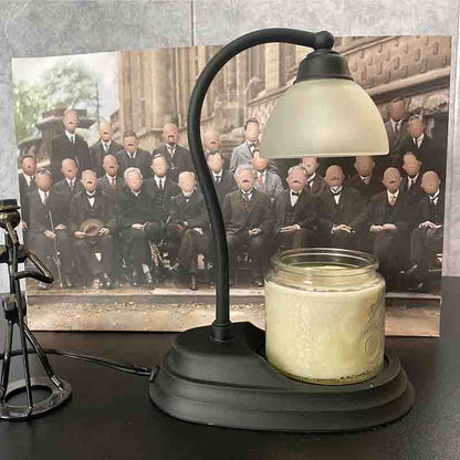 meizhongbao Classic Candlestick Lamp A SC-1