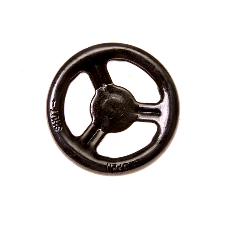 dumeituo Central round hole steel plate stamping handwheel(Please consult customer service for prices) Stamping part  German standard stamping parts  Valve fitting