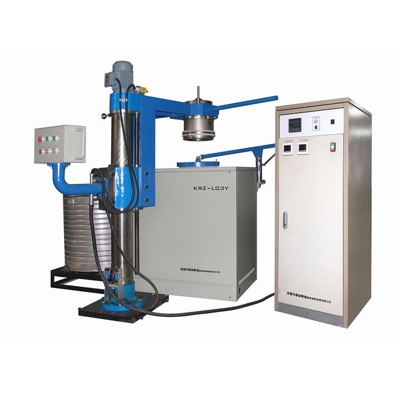 purui Thermal shock resistance testing machine Testing machine Universal testing machine High and low temperature tester