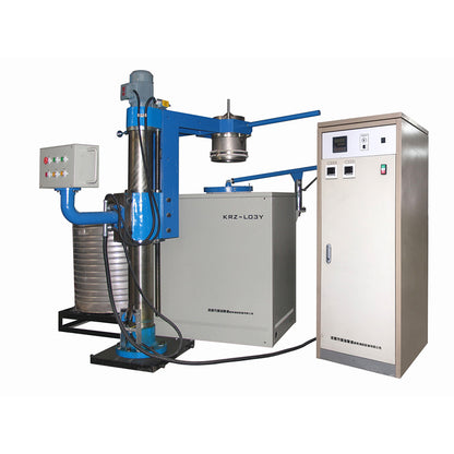 purui Thermal shock resistance testing machine Testing machine Universal testing machine High and low temperature tester