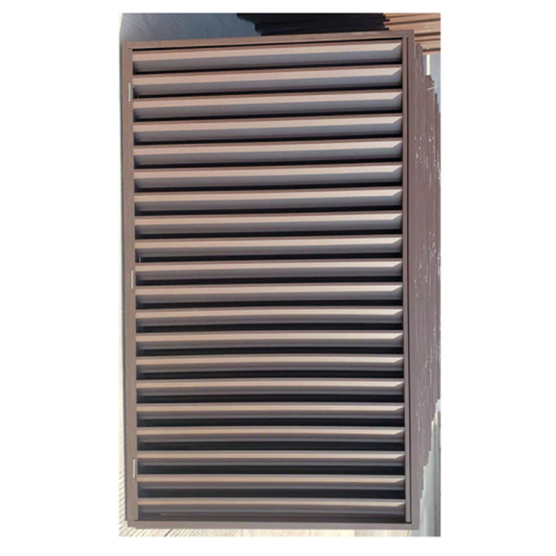 chengshuo Aluminum alloy louver(Please consult customer service for prices)