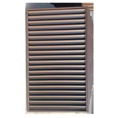 chengshuo Aluminum alloy louver(Please consult customer service for prices)