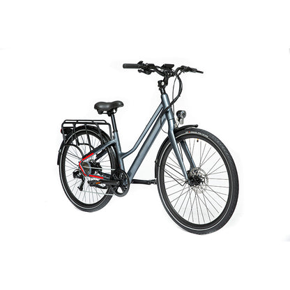 HIFUN Electric bicycle 702-XY1