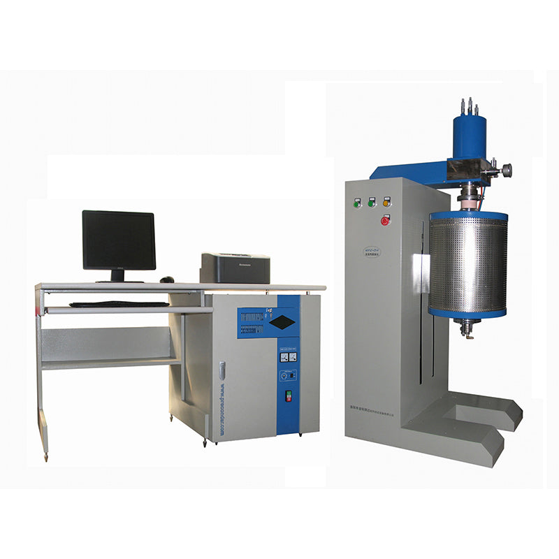 purui Automatic high temperature calorimeter Special calorimeter pyrometer Automatic fast calorimeter