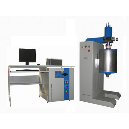 purui Automatic high temperature calorimeter Special calorimeter pyrometer Automatic fast calorimeter