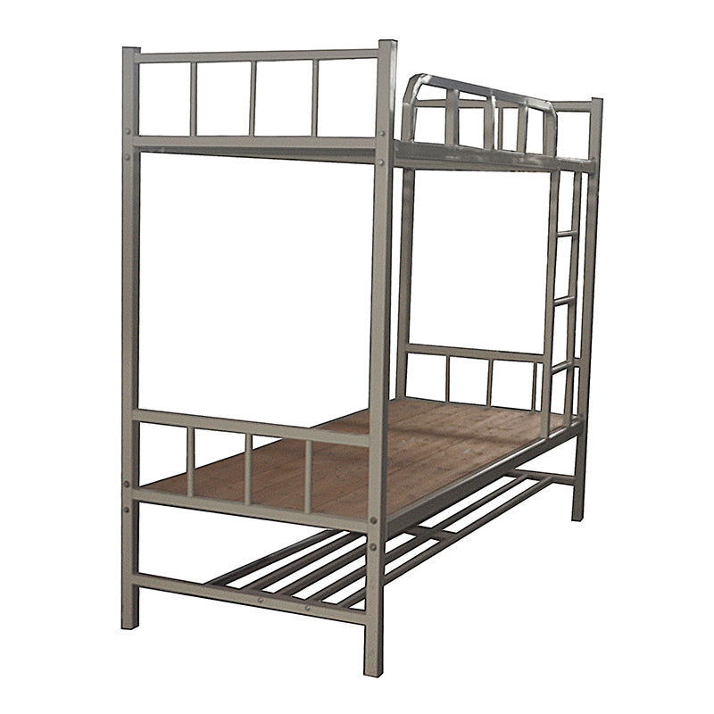 LANTU Steel bed