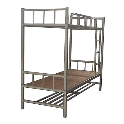 LANTU Steel bed